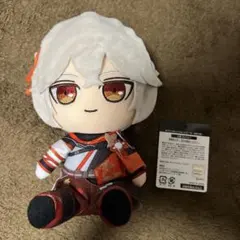 原神 おすわりぬいぐるみ 楓原万葉