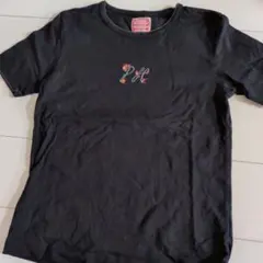 PINKHOUSE刺繍ありTシャツ