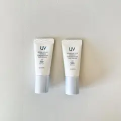 ALBION スーパー UVカット インテンスコンセントレートデイクリーム 4g