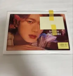 山中柔太朗 カレンダー 2025