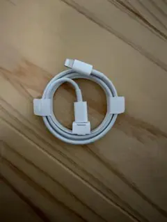 Apple純正 USB-C to Lightningケーブル