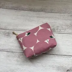 ミニポーチ ファッション小物