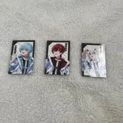 JUNON特典 Meteorites