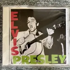 elvis presley 洋楽