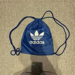 希少 addidas ナップサック y2k