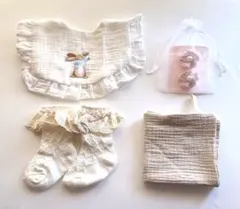 Baby Gift ベビーギフト 女の子 プレゼント ハンドメイド