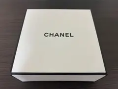 CHANEL 空箱 アクセサリーケース - メルカリ