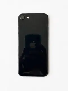 iPhone SE 3世代 ミッドナイトのサムネイル
