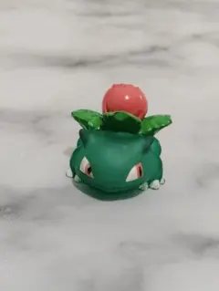ポケモンキッズ フシギソウ 　クリア　フィギュア BANDAI　☆希少品☆
