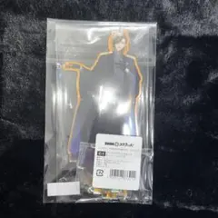 にじさんじ オリバー・エバンス DMMスクラッチ くじ アクスタ グッズ