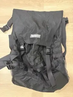 トラッシャルーバック