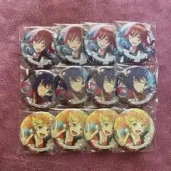 Cr うるか フェス 新ビジュ 誕生日 バースデー 缶バッジ ハロウィン