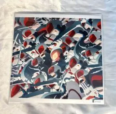 Millennium Parade メガジャケ U ミレパ