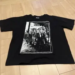 WEST. Wtrouble Tシャツ