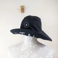 chanmiiiさま専用⭐︎adidasbyStellaMcCartney帽子 - メルカリ