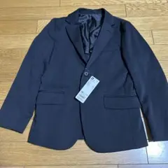 未使用品GUフォーマルジャケット140㎝