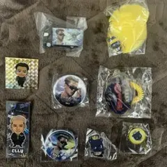 ELLY セット ① ※バラ売りOK