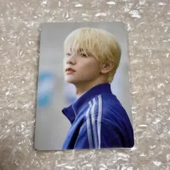 スビン タレントカード