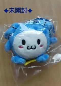 日本旅行 マスコット そらたん ぬいぐるみ キーホルダー ✦新品未開✦