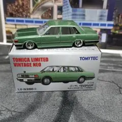 2026年最新】トミカリミテッドヴィンテージネオニッサングロリアの人気