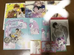 ホタルの嫁入りセット