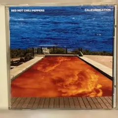 2026年最新】Red Hot Chili Peppers / Californication (輸入盤CD