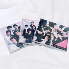 KISSIN' MY LIPS/Stories　set