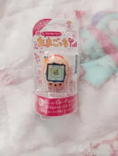 たまごっち ガチャガチャ キャラクターグッズ