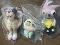 クレヨンしんちゃん　待ちぼうけ 6 ヘンダーランド