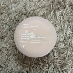 VT CICA NO SEBUM SHIMMER POWDERのサムネイル