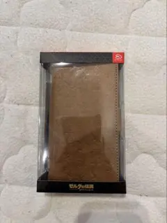 ゼルダの伝説 マルチスマートフォンケースのサムネイル
