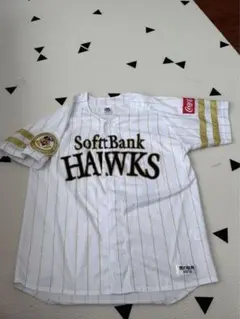 福岡ソフトバンクホークス2018年鷹の祭典のユニフォーム 非売品