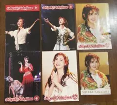 非売品】中島みゆき☆ファンクラブ会報 ヤマハ 29年分 250冊以上 なみ