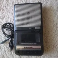 ★早い者勝ち★レア★ヴィンテージ★Panasonic  MD  CD  カセット パナソニックCDラジカセ 年代物｜Yahoo!フリマ（旧PayPayフリマ）