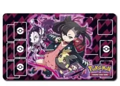 ポケモンカード　プレイマットのサムネイル