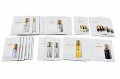 クレ・ド・ポーボーテ サンプル品　24点