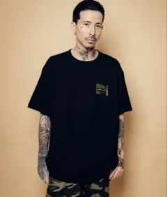 label T-shirt