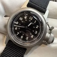 99本限定 ぶてぃっく紫歯茎 tokito army Watch 2ndくっきー - メルカリ