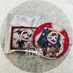 ザ・アメイジング・デジタル・サーカス アニメイトカフェ コースター 紅茶 ケイン