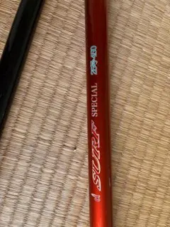 シマノ Bayrea 鹿島カレイ M210 船竿 - メルカリ