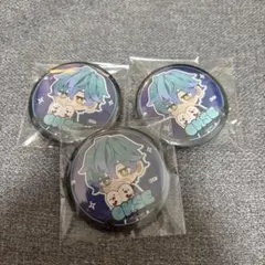 カリスマ ジョイポリス 缶バッジ 湊大瀬