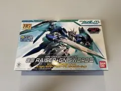 ガンダムウォー 紫 U-OO28 ダブルオーライザー＆オーライザー 各3枚
