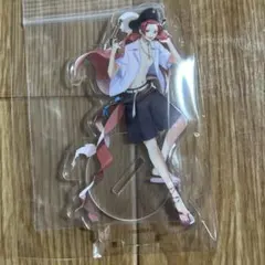 いれいす　りうらさん　アクリルスタンド 海賊団