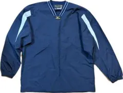 Mizuno Pro セットアップ