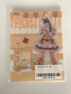 JAPANLiFE! 小熊まむ アクリルスタンド