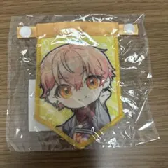 シクフォニ みこと 2024年 お正月 ガーランド