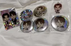 木村慧人 2周年 アニバ セット レア