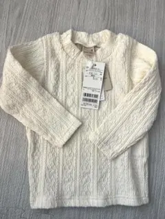 petit main トップス 90