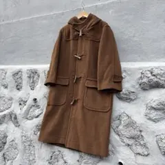 2026年最新】Invertere ダッフルコートの人気アイテム - メルカリ