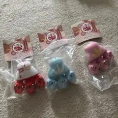 神獣ベコたち　ケルベコス 祝祭編　3個セット
